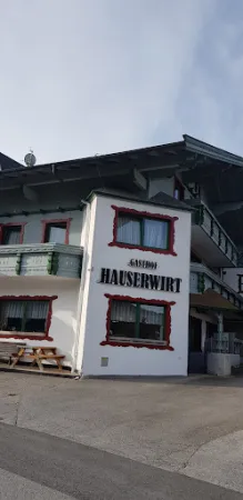 Bild von Gasthof Hauserwirt