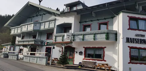 Bild von Gasthof Hauserwirt