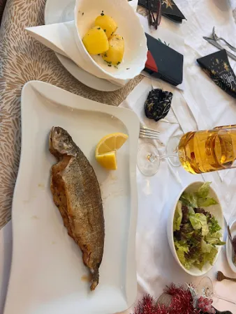 Bild von Hotel & Restaurant Zum Auerhahn