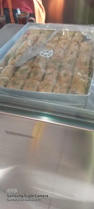 Castione Kebab