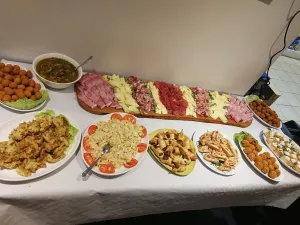La Tavola