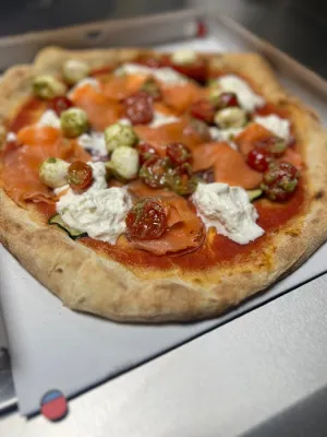Chico Pizza