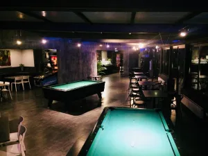 Bar Paris