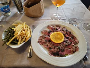 Ristorante Grottino Ticinese
