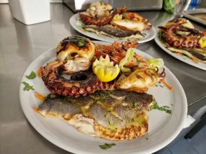 Ristorante Pizzeria Audia Bellinzona