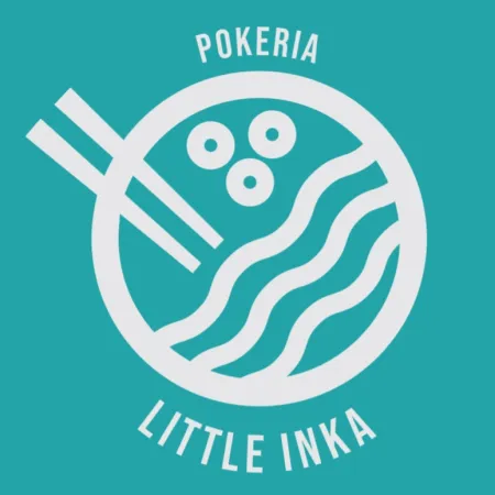 Bild von Little inka poke