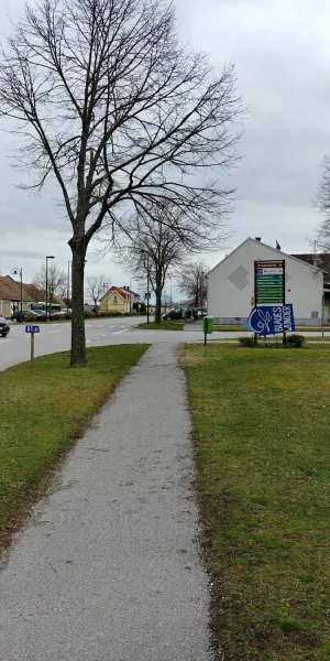 Blaues WUNDER