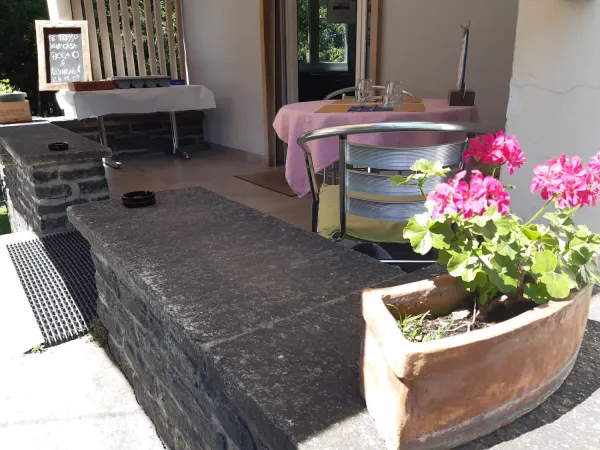 Bild von Osteria all&#39;undici