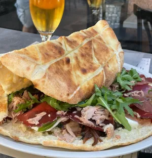 Birreria Ristorante Bavarese
