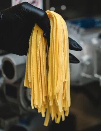 Bild von Master Pasta Bellinzona