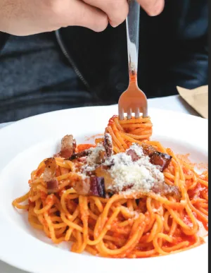 Master Pasta Bellinzona