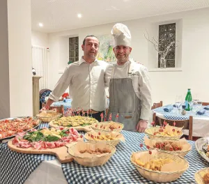 Osteria del Milo