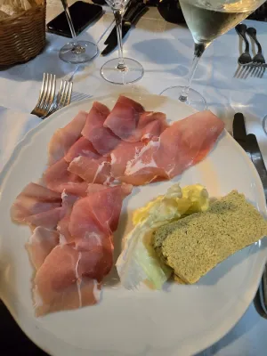 Ristorante Osteria Nostranello