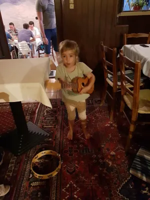 Ristorante Osteria Nostranello