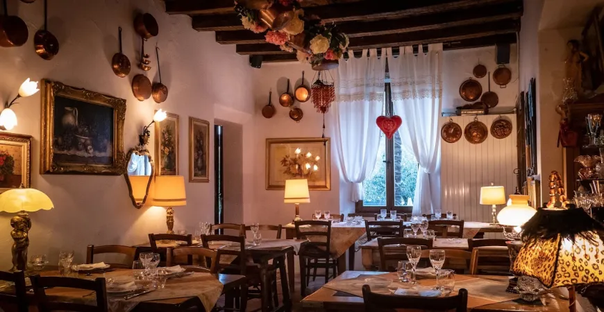 Bild von Grotto Flora B&amp;B