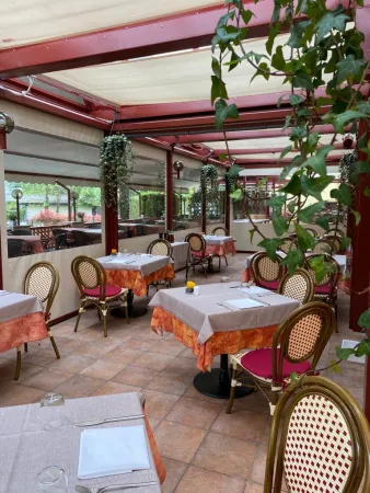 Bild von Ristorante - Pizzeria San Michele
