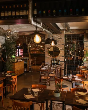 Bild von Ristorante Cavagna