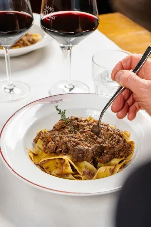 Bild von Ristorante Cavagna