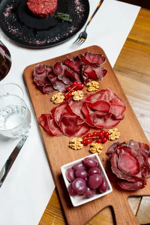 Bild von Ristorante Cavagna