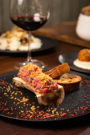 Bild von Ristorante Cavagna