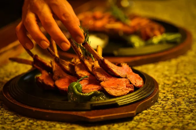 Bild von Ristorante Cavagna