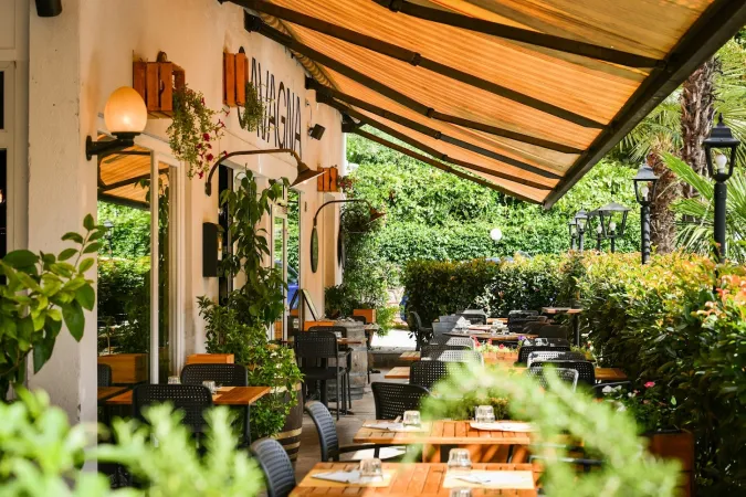 Bild von Ristorante Cavagna