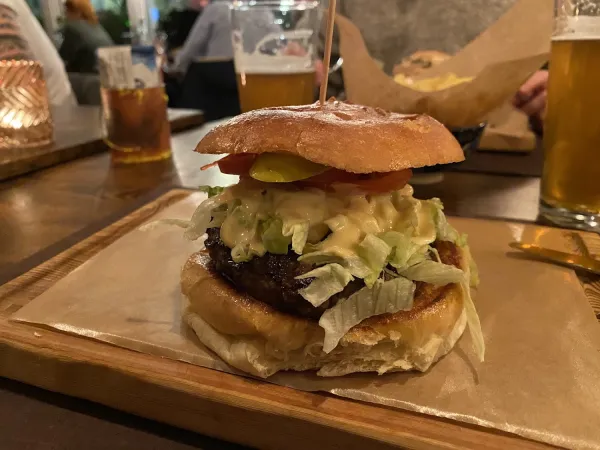 Bild von CosmoGin