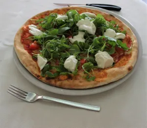 Ristorante Pizzeria Da Renato