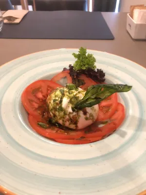 Osteria La Foce