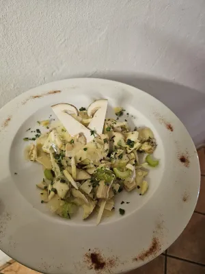 Ristorante La Ticinella