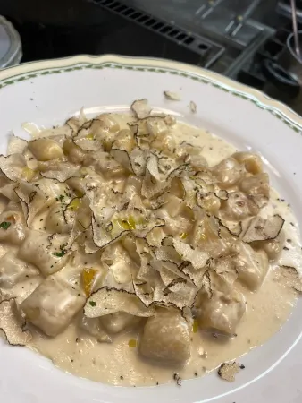 Bild von La Taverna del Pittore Lugano