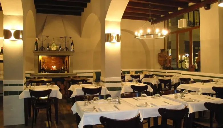 Bild von Ristorante Trattoria Galleria