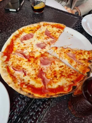Cafè Retrò Ristorante Tivoli