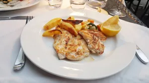 Cafè Retrò Ristorante Tivoli