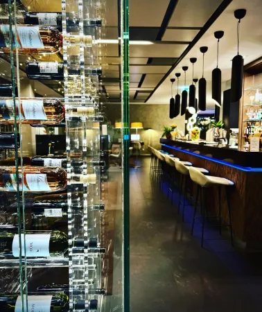 Bild von OLEA Restaurant, Bar &amp; Events - by Novotel