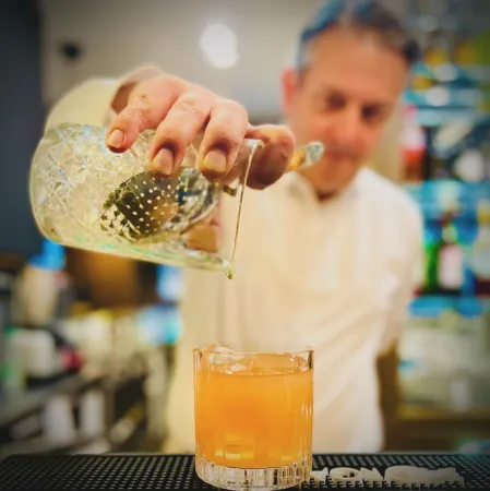 Bild von OLEA Restaurant, Bar &amp; Events - by Novotel