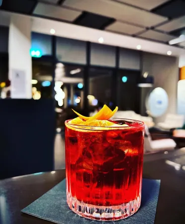 Bild von OLEA Restaurant, Bar &amp; Events - by Novotel