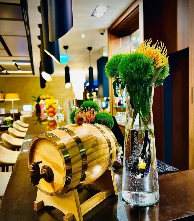 Bild von OLEA Restaurant, Bar &amp; Events - by Novotel