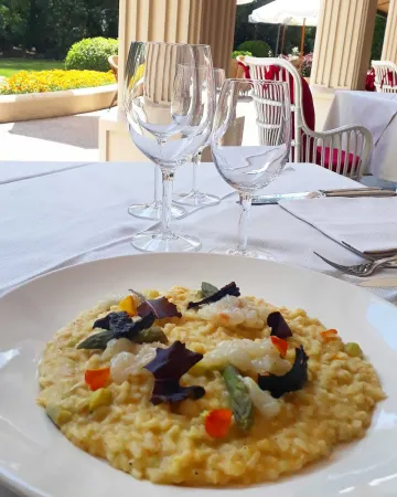 Bild von Ristorante La Terrazza Neptune
