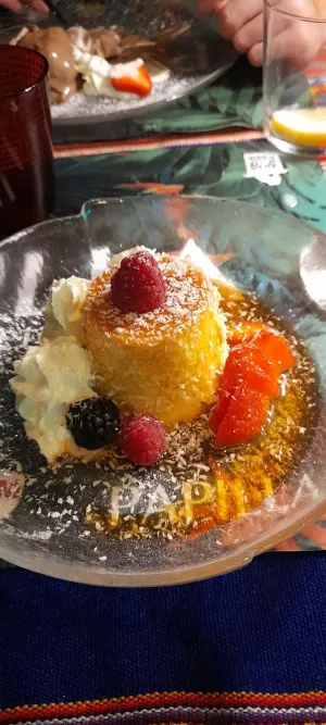 PAPILLA - The Celebration of Latin Flavour