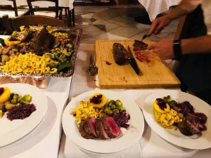 Locanda del Giglio
