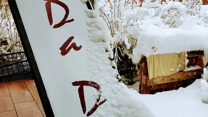 Bild von Osteria Unione Da Davide