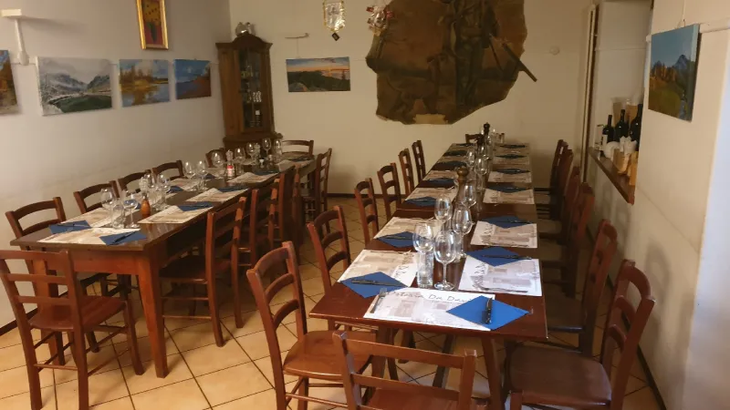 Bild von Osteria Unione Da Davide