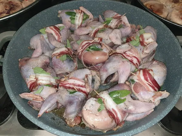 Bild von Osteria Unione Da Davide