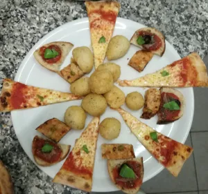 Ristorante Stazione