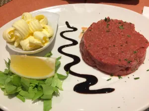 Ristorante Pizzeria Stazione Canobbio