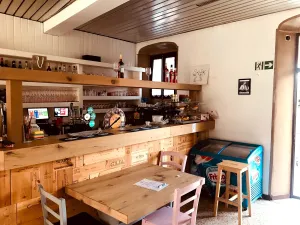 Ristorante Centrale