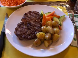 Ristorante Osteria Grütli
