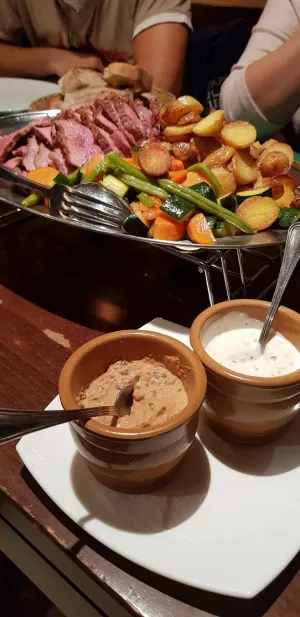 Ristorante Osteria Grütli