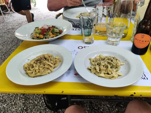 Bild von Claudia Prevedello